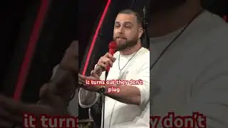 Vasectomies  Are Gay | Kill Tony