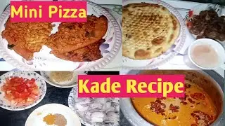 Daily Routine/Breakfast |  Kade recipe | Daily Vlogs | Simple Vlog | Noor's World