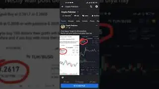 #1 Crypto Signal Hit #Shorts #CryptoPakistan
