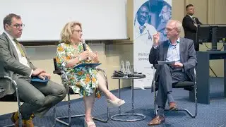 First Healthcare Partnership Conference Ukraine/Germany