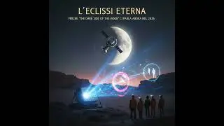 L'Eclissi Eterna: Perch&eacute; 'The Dark Side of the Moon' ci Parla Ancora nel 2026