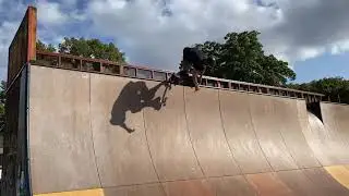 Lodgeclip, Andy Scott