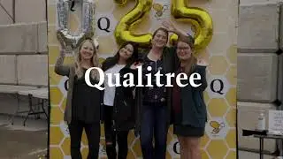 25 Years of Culture at Qualitree