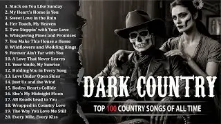 Dark Country Live: Graveyard&rsquo;s Last Serenade!