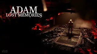 Adam - Lost Memories (Полное прохождение) часть 1