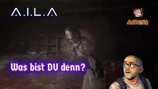 AILA #005  - Rylstone Farm 🌽 | Durch das Maisfeld ins Ungewisse 🔦