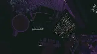 Live session, Mellow Night