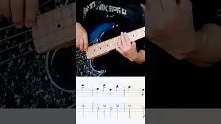 Salsa para principiantes (lloraras bajo Electrico) #bassvideolessons #salsa #bajosalsa