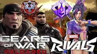 MARVEL OF WAR 🔥