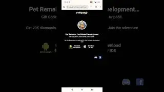 Pet remake download kaise kare #shorts #megamon