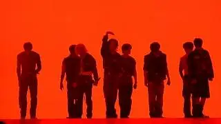 Stray Kids. S-Class. Sydney Australia 2024. DominATE World Tour.