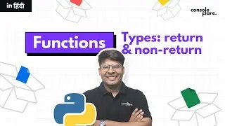 Тип функций | на хинди | #python #pythonprogramming #programming #pythontutorial