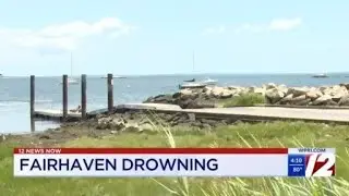 Victim identified in Fairhaven drowning