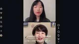 心の整いと、掃除・家事の密接な関わりwith あいかさん（インスタライブ録画）