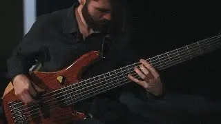 Microtubes 900: Conner Green (Haken) Demo