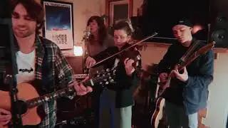Naive Song #7 | Caterpillar Effect | ft. Zach Vuillemin