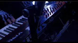 Embrace the Silence So Cold (Official Video)