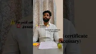 RPVT counseling required documents #vet first# RPVT 2025 #rpvtresult #rajuvas #pgiver  #rpvt #bvsc