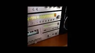 DUAL C-450M & CT-450 M & CV-450 M old school 50 years ago new old stcok