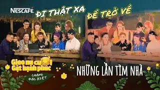 Gieo Nụ Cười – Gặt Hạnh Phúc | Ngày trở về Bản Liền đầy cảm xúc