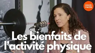 Les bienfaits de la mise en forme - H&eacute;l&egrave;ne reste en forme