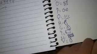 Solved the PZ Languages (I Solve the Project Zorgo Secret Language)
