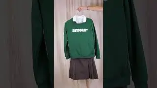 Looks, die zu 100 % &bdquo;Emily in Paris&ldquo; sind? Herausforderung angenommen 🥰.