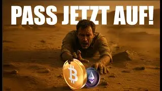 Bitcoin am Zyklus Gipfel?