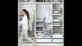 Multi Layer Storage Basket