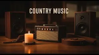 Country Music Rural Heartland Dreams 🌾 Classic Country Songs Collection