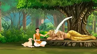पिछले जन्म का पाप ( भाग 2 ) | New Hindi Kahaniya | Moral Stories | Hindi Stories | Cartoon Kahaniya
