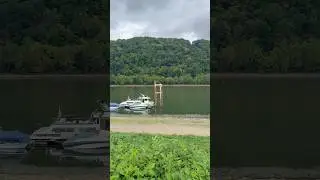 #calmwind #monongahela #pennsylvania #pa #river #nature #river #water #beauty #relaxing # relaxed