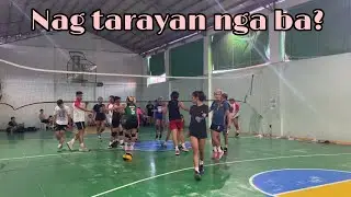 ONE DAY LEAGUE KUBLIHAN. 🏐🥰