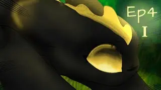 Toothlessxlightfury||Episode 4 part 1||Warning Blood/flashing lights/12+older |||