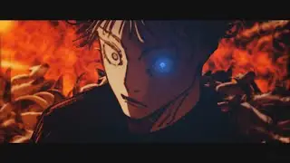 Gojo Vs Sukuna / JJK  225, 226  / Manga Animation