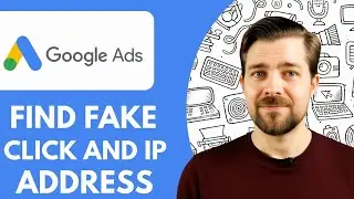 How to Find Fake Click and Ip Address in Google Ads Stop Fake Click in Google Ads  2025 (Guide)