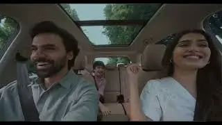 2026 MG HECTOR (Baojun 530, Wuling Almaz, Chevrolet Captiva): Commercial Ad TVC Iklan TV - India