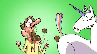 Repulsive Cartoon Compilation | Gross Comedy Cartoons by Cartoon Box