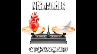 Mordacious - We Will Rise - Crossroads