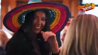 Tacos & Margs Crawl [Boston Aftermovie]