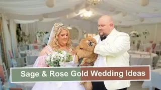 The Most Fun Wedding Ideas Ever Caught on Camera!