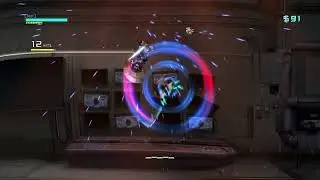 humoring the narrator and farewells. (Icey finale longplay no commentary)