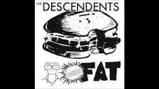 Descendents Fat Bonus   FULL EP