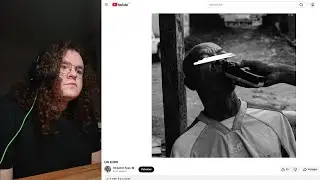 J'&eacute;coute le nouvel EP de Benjamin Epps tant que le n-word n'est pas prononc&eacute;