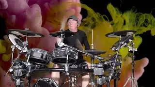 Kurses and Karma, Bill Travers - Grooving on David Cutter Beats - Juggler