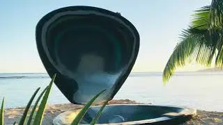 White Sand Villa - Tahiti - Toahotu