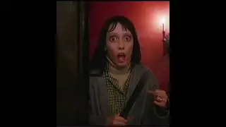 The Shining Movie | Edit | #shorts