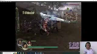 Warriors Orochi: The Impact of Mythology and History on Game Design