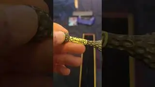 Product Review: The Noble Collection, The Elder Wand (Dumbledore's Wand)