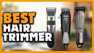Top 5 Best Budget Hair Clippers Reviews On Aliexpress On Amazon - Best Hair Trimmer For Men